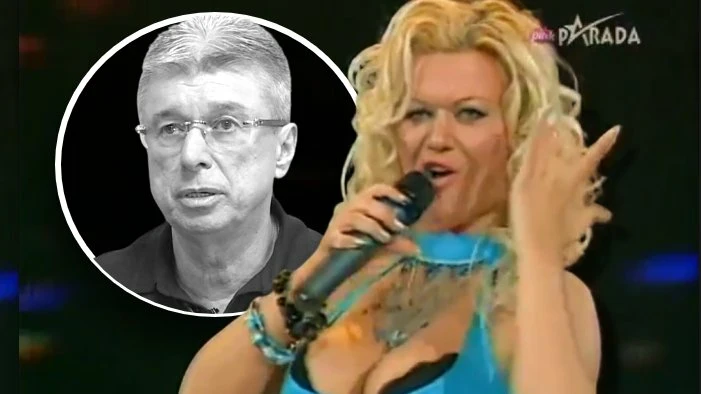 Marija Mara Stojadinović otkrila istinu o odlasku iz Granda i razvodu: „Meni Saša Popović nikada nije rekao da sam izbačena"