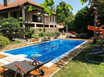 Vilu Branislava Lečića možete iznajmiti za 250 eura dnevno, evo kako izgleda