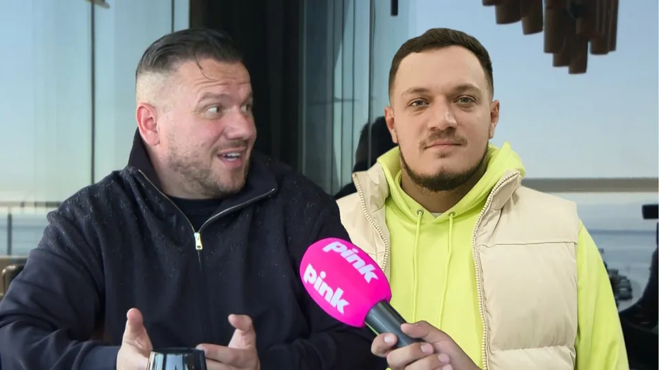 Suki Keso o vezi Anđele Đuričić i Gastoza: Muškarac treba da bude džentlmen, a ne da žena plaća put