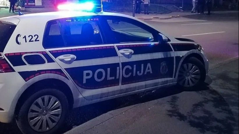 U Vogošći uhapšen 57-godišnjak zbog sumnje na krađu i posjedovanje droge