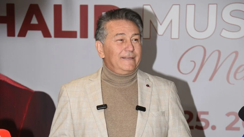 Halid Muslimović više od dvije decenije u braku s pjevačicom Adelisom Hodžić: evo kako žive