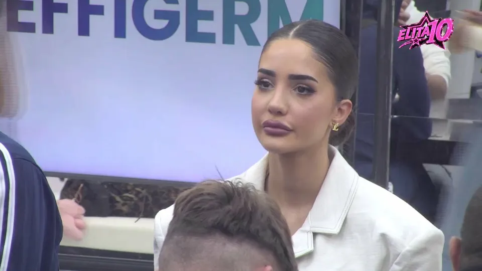 Aneli Ahmić tokom nominacija proglasila Anđelu Đuričić folirantom: "Inscenirala je odnos sa Filipom"