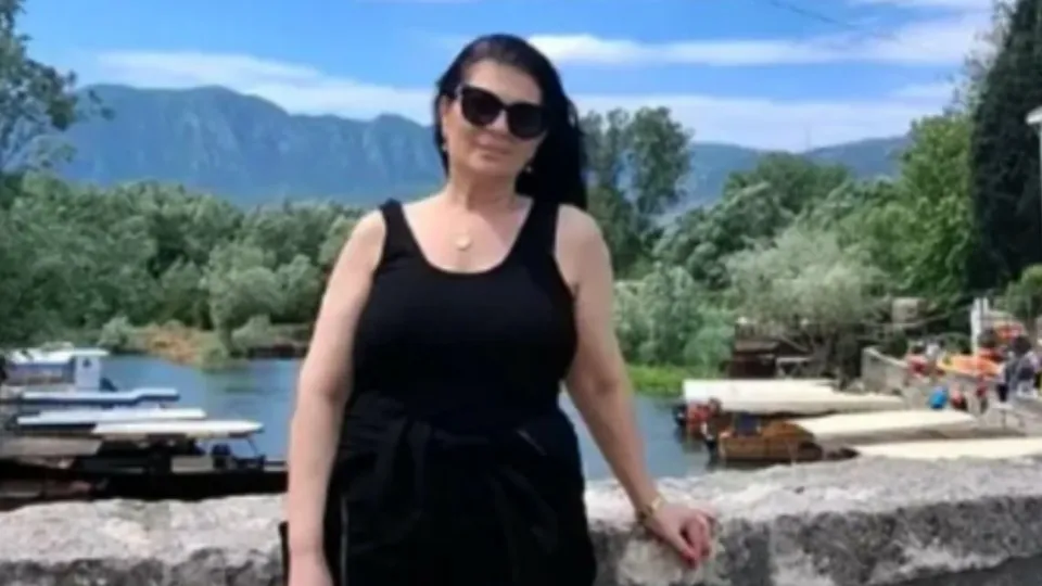 Sanja Maletić o svojim korijenima: Odrasla u Tuzli, a u rodnoj kući danas niko ne živi