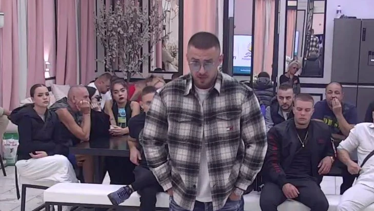 Marko Stefanović pred učesnicima Elitе iznio detalje raskida sa Sanjom Grujić: Oštre riječi i o Slađi Poršelin