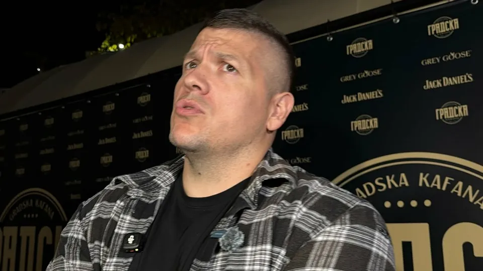 Sloba Radanović otvoreno o sinovima Jelene iz prvog braka: "Moja majka je prihvatila djecu mog oca"