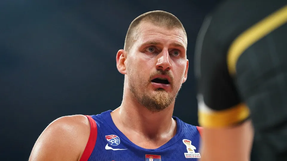 Generalni menadžeri NBA lige ponovo izglasali Jokića za najboljeg centra pred novu sezonu