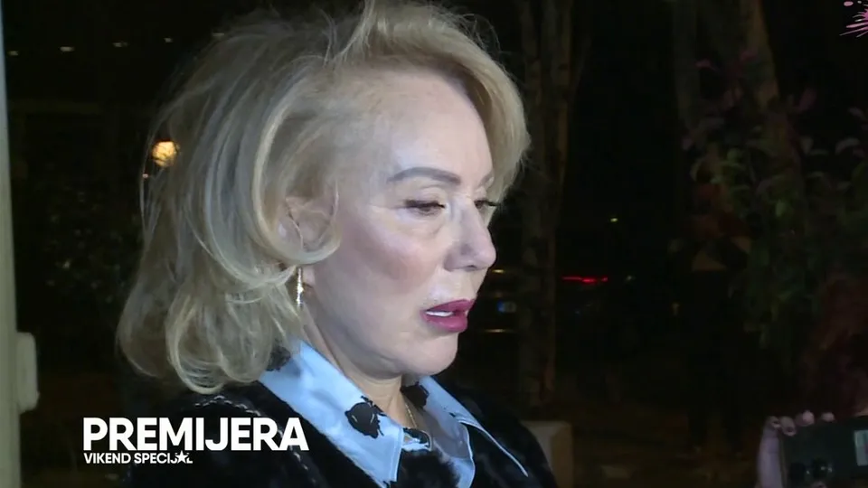 „Udario ga je autobus": Lepa Brena jedini put govorila o smrti oca Abida Jahića