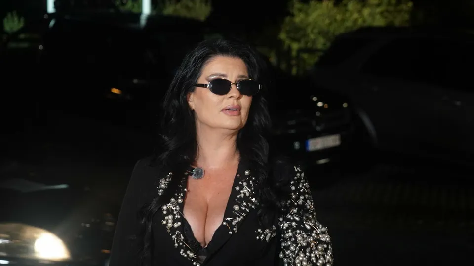 "Smatram da biti pjevačica na našim prostorima uopšte nije dobro": Maja Marijana neće da joj kćerke kroče na estradu