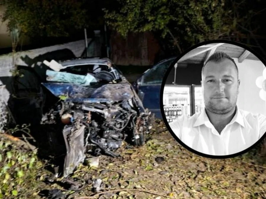 Poginuo vozač u saobraćajnoj nesreći kod Bugojna