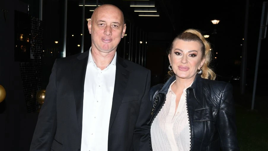 Viki Miljković poslije 20 godina progovorila o Tašketovoj prvoj partnerki: Nije se razveo zbog mene