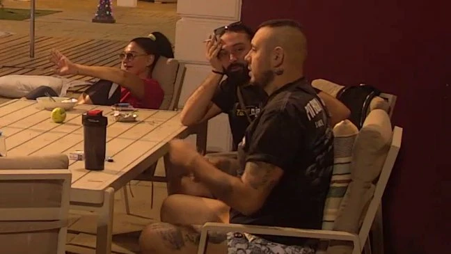 Filip Car priznao učesnicima Elite: Majka me prije godinu i po dana izbacila iz kuće