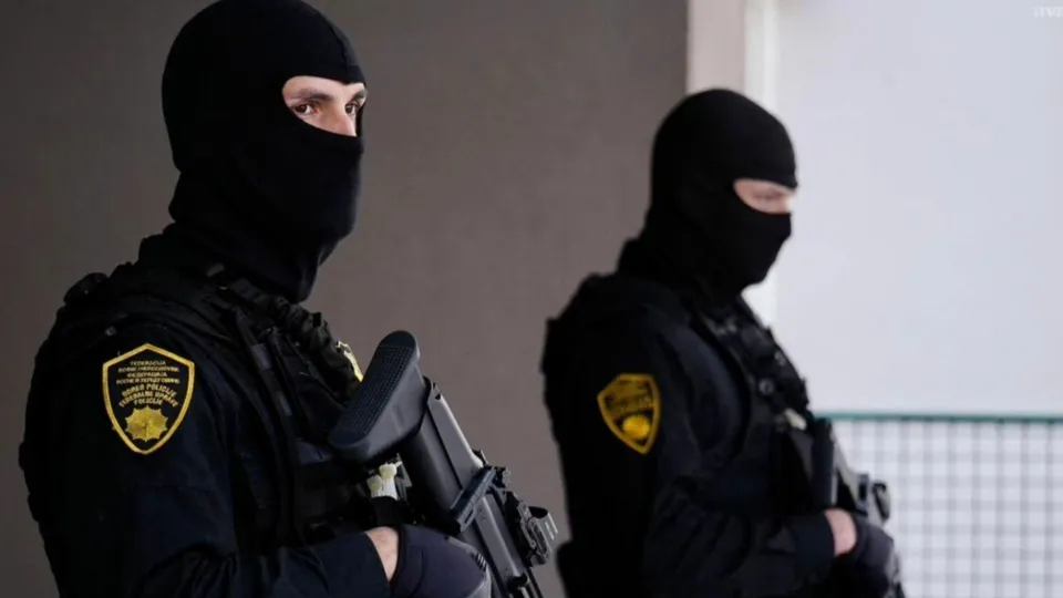 FUP sprovela akciju u Kantonu Sarajevo zbog organizovane prodaje droga
