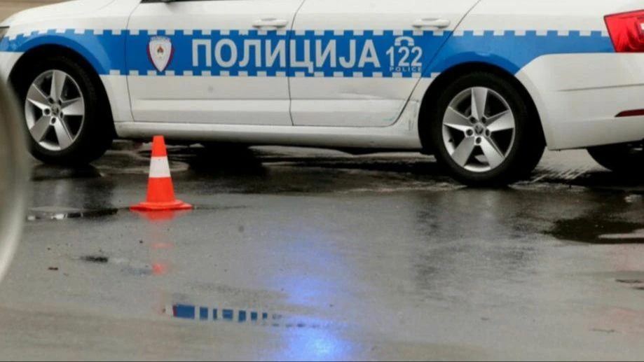 Pješakinja preminula nakon saobraćajne nesreće kod Pala, vozač uhapšen