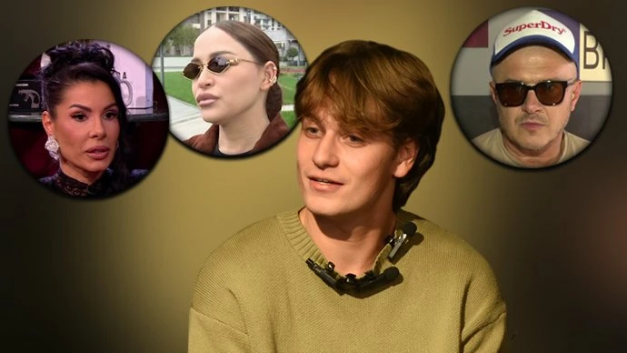 Sale Tropiko, Borisavljevićeva i Mladenovićeva o slučaju Jakova Jozinovića: Svako ima svoj stav