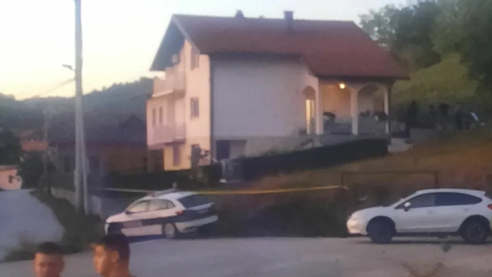 Prvostepeno na 10 godina zatvora osuđena I. K. (64) zbog ubistva supruga u Donjoj Orahovici