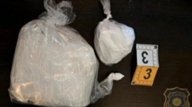 Z. Đ. i E. D. osumnjičeni za više od 10 kilograma droge ostaju u pritvoru