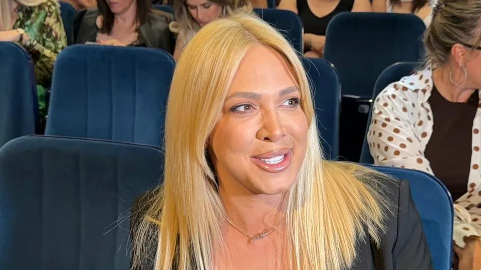 Milica Todorović progovorila o periodu nakon porođaja: Bilo mi je teško, idem tamo i plačem
