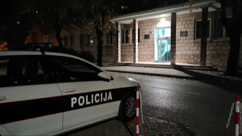 U Blagaju uhapšen muškarac iz Mostara, policiji predao amfetamin i marihuanu