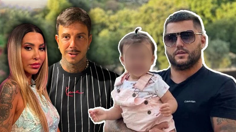 Norin otac Asmin Durdžić o svađi Aneli i Đukića: "Dovoljno smo osramotili Noru"