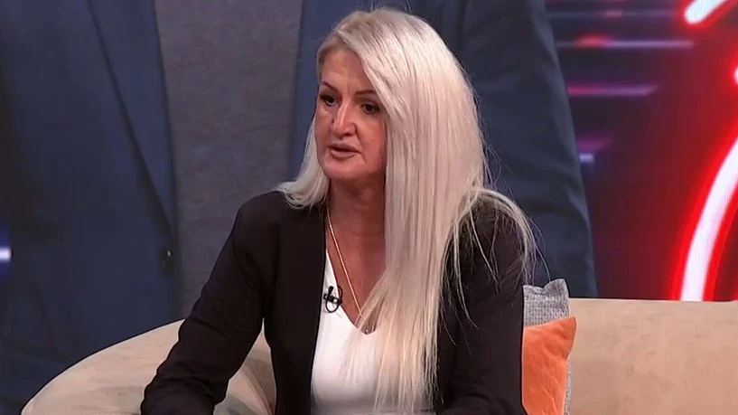 Majka Sanje Grujić o svađi s Markom: Gađao me je ključevima i najstrašnije psovao