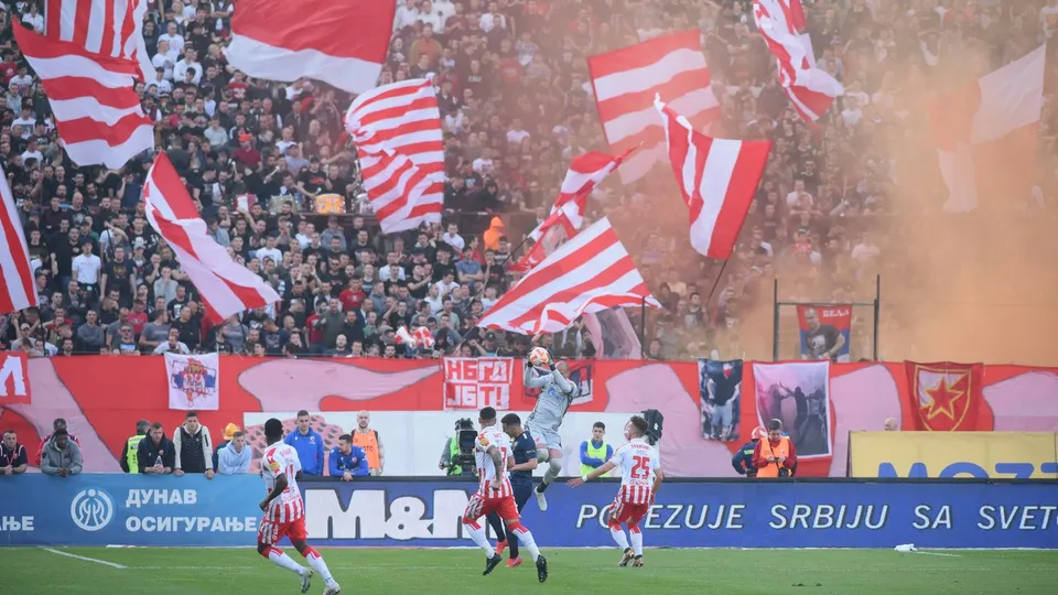 12. kolo Superlige Srbije: Crvena zvezda dočekuje Mladost, Partizan gostuje u Pančevu, Lalatović debituje na klupi Novog Pazara