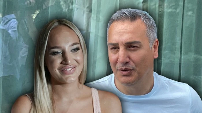 Luna Đogani podijelila fotografiju iz porodičnog albuma povodom Gagijevog rođendana