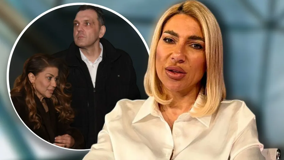 Jeremićeva prvi put o tužbi Mininog partnera: "Mnogi su mene tužili, pa me niko nije dobio!"