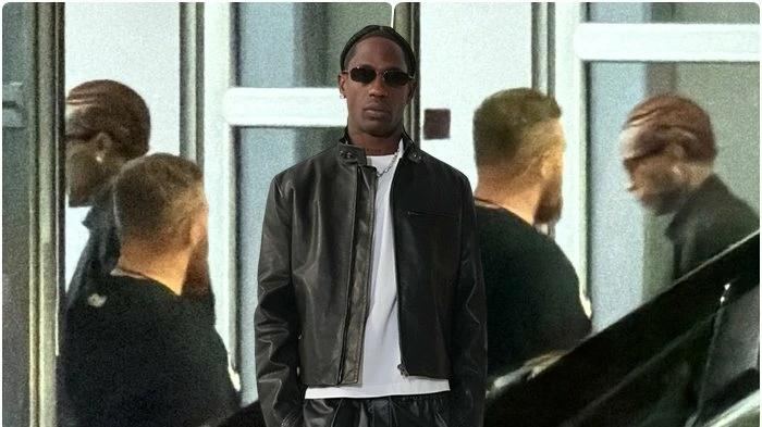 Asap Rocky stigao u Arenu pred prvi koncert u Beogradu: Rijana se nije pojavila