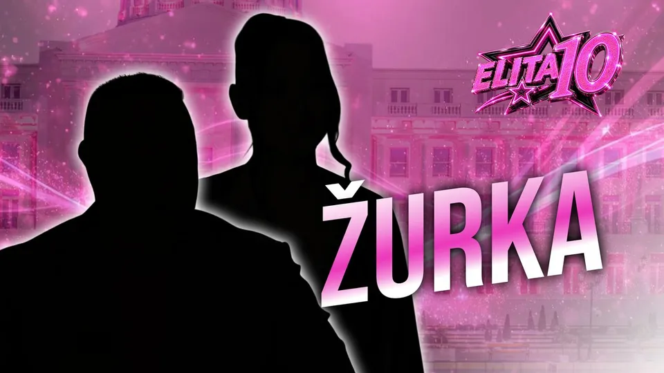 Večeras žurka u Eliti: Aleksandra Mladenović stiže u Bijelu kuću, a društvo će joj praviti njih dvojica