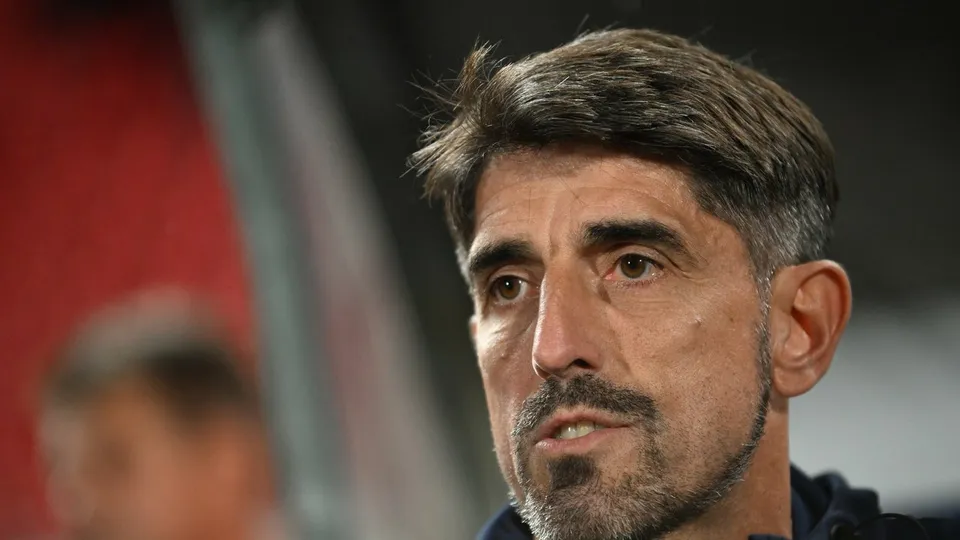 Paunović neće voditi Srbiju protiv Njemačke: Objasnio zašto je dobio žuti karton u Ajndhovenu