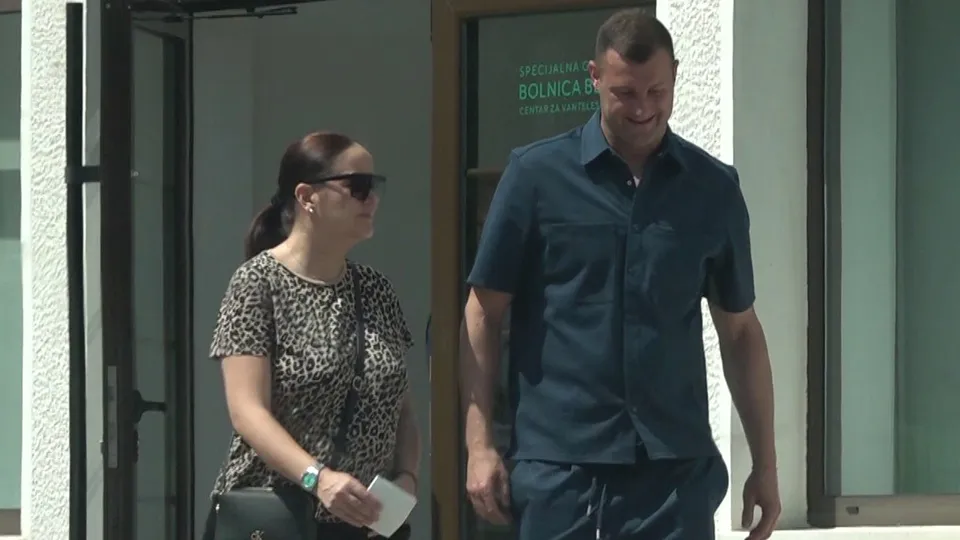 Silvija Nedeljković prvi put o 17 godina čekanja: Najteži udarac bila je izgubljena trudnoća