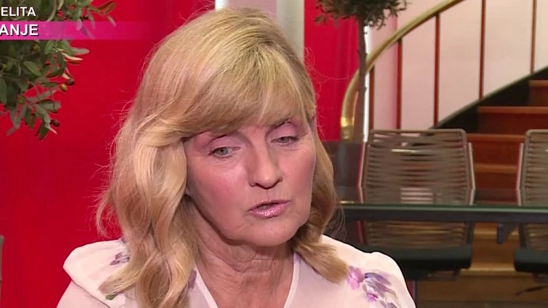 Sanja Doležal o najtežem periodu života: Prvih par godina funkcionisala sam kao robot