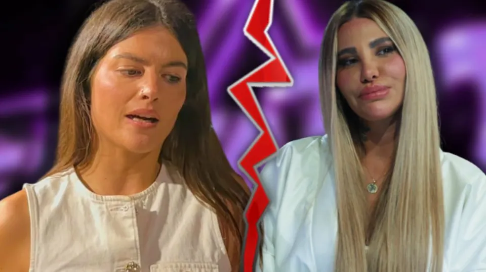 Boginja oštro komentarisala vezu Aneli Ahmić i Filipa Cara: „Što plačeš, presveta majko?!"