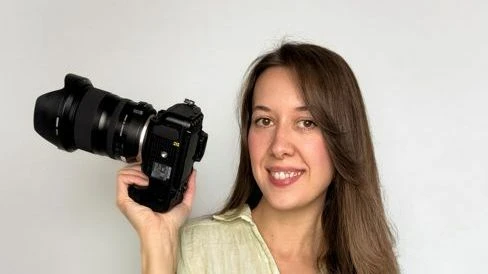 Od stipendije za kineski jezik do fotografisanja luksuznih vjenčanja u Aziji: priča Jelene Kolar