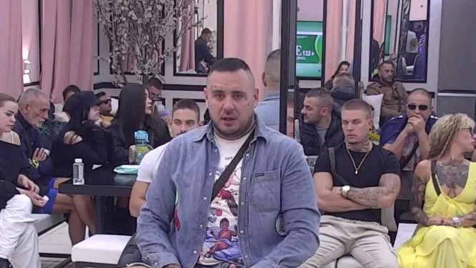 Car se pokajao zbog svađe s Aneli: Vezao sam se za nju više nego za Dalilu