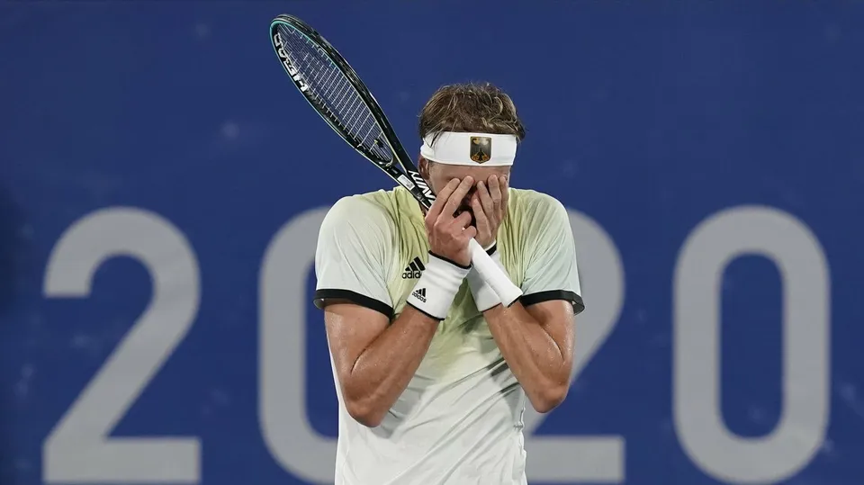 Zverev prvi put završava godinu kao broj jedan na ATP listi
