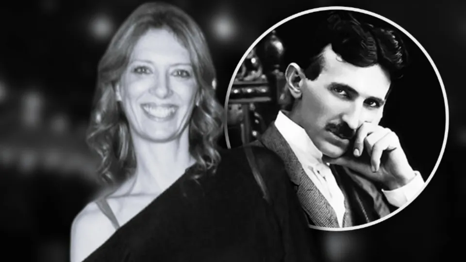 Preminula manekenka Slađana Tesla: Karijeru je gradila od devedesetih, a javnost ju je pamtila po prezimenu