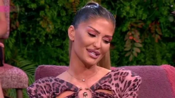 Ana Radulović otkrila detalje sudskog spora s Ivanom Marinkovićem