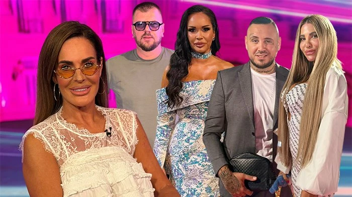„Ona se za tri godine zaljubila šest puta": Milena Kačavenda telefonom iz Amerike o šarolikim odnosima u „Eliti 10"