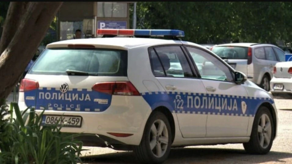 Policija u Trebinju nakon prijave o bombi u školi utvrdila da se radi o lažnoj prijavi