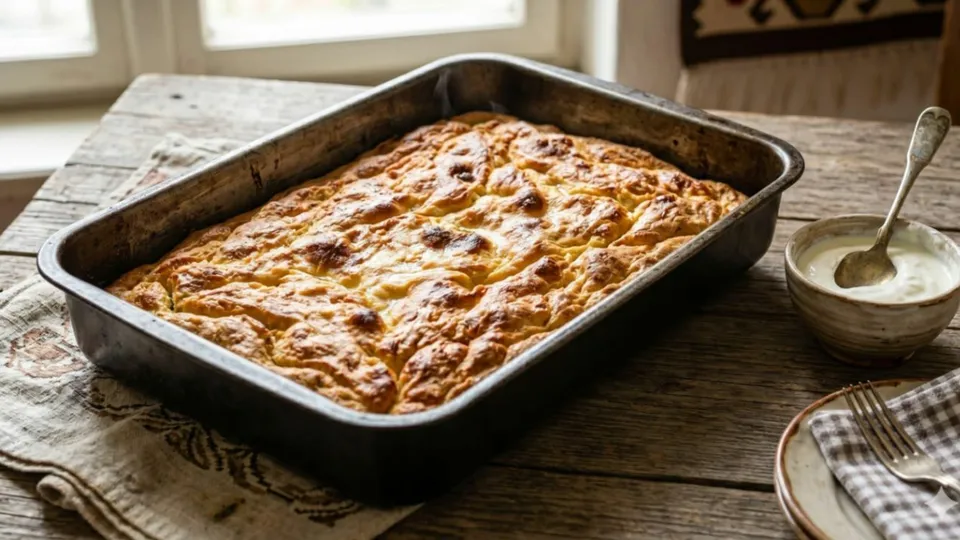Recept vikenda: kljukuša iz krajiške kuhinje koja mirisom ispunjava cijelu kuću