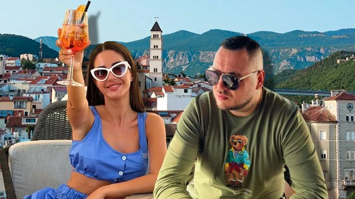 Gera uvjeren da je između Anđele i Cara bilo nešto više, spomenuo i Crikvenicu: Car je uvijek bio drugi, i to ga boli
