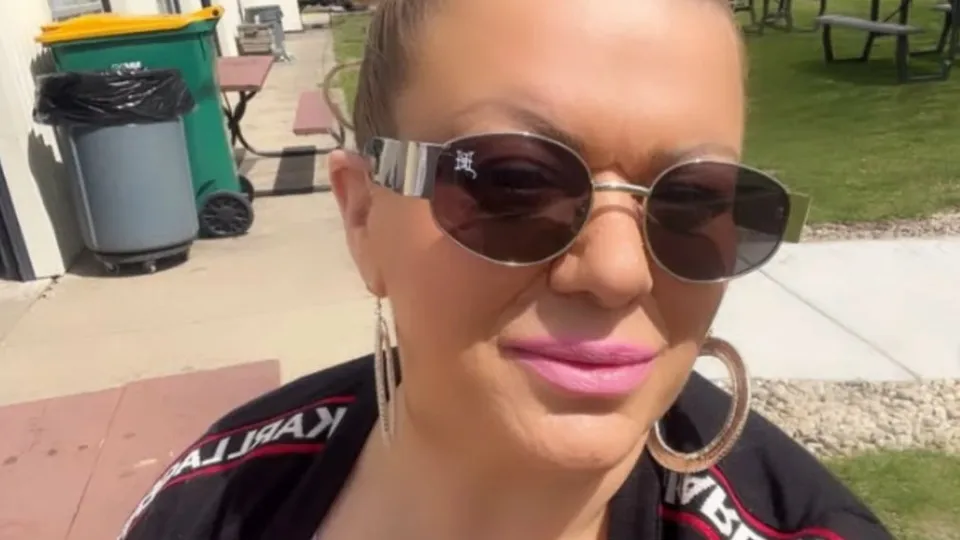 Marija Mara Stojadinović progovorila o razvodu: Muž me napustio neposlije rizičnog porođaja