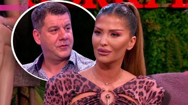 Ana Radulović otvoreno o parnicama: Ivan Marinković je izmirio dug, a ročište u slučaju Gastozove bivše još čeka