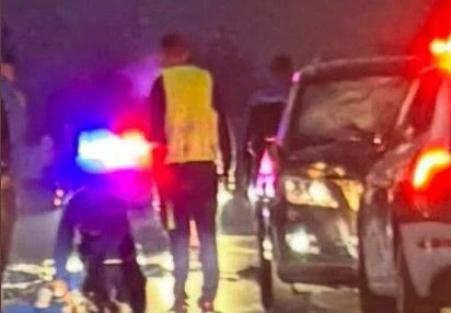 Smrtno stradao pješak u saobraćajnoj nesreći kod Živinica