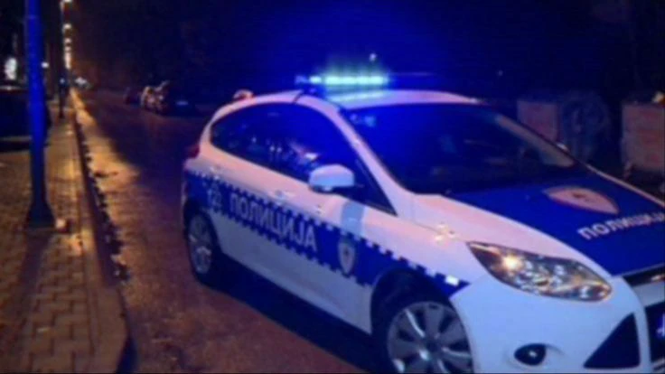Uhapšen muškarac iz Skender Vakufa osumnjičen da je noću ispalio hitac iz pištolja