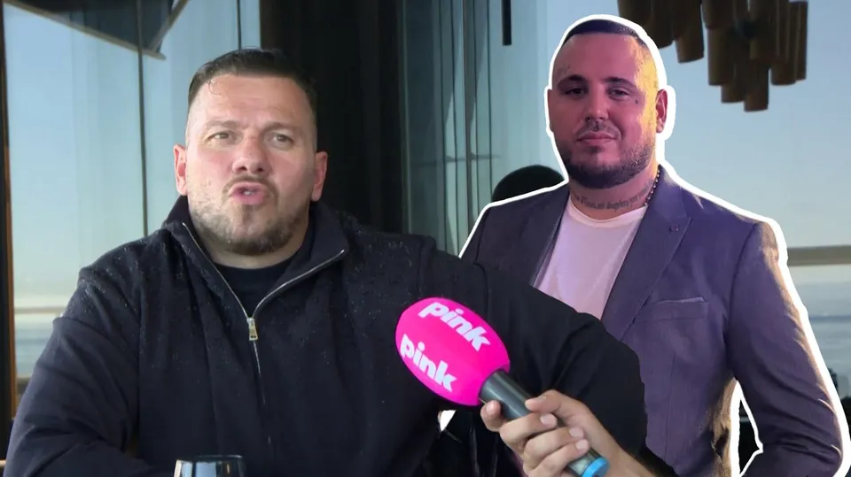Suad Keso o izjavama Filipa Cara: „On je od buketa ruža otišao na neke mafijaške obračune“